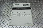61zz500ze1 Honda Marine Supplement Shop Edition Manual