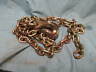 627728n Aircraft Cargo Cm Chain 043927229925