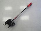 6303 Robotow Aircraft Tug Fits