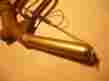 64014 Carter Aviation Fueling Nozzle P N Brass