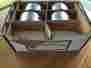 Sa642720-a1 642720-a1 Superior Air Parts Nos Bearing Set Sa