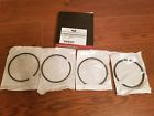 649632a1 Continental Nos Genuine Piston Rings