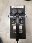 65-73606-13 Boeing Engine Accessory Unit Test As Is