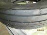 650x10 6 Ply Air Hawk Brand New Tires