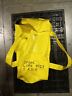 652529 World Airways Spare Life Vest Stowage Pouch