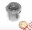 1710-01-184-9742 65396011-1 6539c011-1 6539c017 Indal Technology Viloco Us Navy Rast Helicopter Landing System New Hauldown Cable Bushing 1.12 D