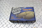 Ss-7387-x 654543295951 Napa Safety Stop Brake Pads