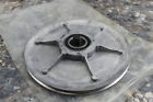684-04154-0637 656-04025a Dni Mtd Friction Disk Sheave Craftsman Cub Troy Bracket
