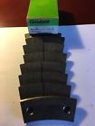 66-97 Aviation Parts Disc Brake Pads 66-97 Aviation Parts Disc Brake Pads
