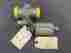 6600203-1 N A Valve P