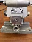 6600301-3 Abex Corporation Hydraulic Pump Variable