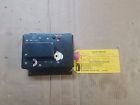 6608203-3 Learjet Voltage Regulator