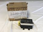 6610-99-628-1158 Accelerometer Nsn