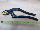67-852 Armstrong Tools Electrical Connector Pliers Cannon 67-852 Armstrong Tools Electrical Connector Pliers Cannon