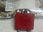 5925-00-768-0725 6752-12-10 Klixon Ms24571-10 10 Amp