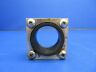 Pa-28-140 68282-04 68272-004 Piper Control Wheel Plate Bushing