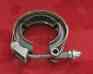 69-150-200-00 Mfr 8w928 30 Torque V-band Coupling Lbs T-bolt Clamp