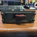 69-69371-2 Unbranded Aircraft Gnd Prox