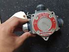7-1744-3 Parker Aircraft 3-way Fuel 7-1744-3 Parker Aircraft 3-way Fuel