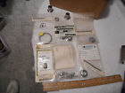 F06888p3 706888p3 Johnson Turbine Support Aviation Engine Parts P N One Small Lot 21 Total