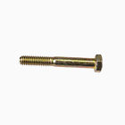 710-0395 Dni Hex Screw Mtd Huskee Craftsman Cub Cadet Mower Oem