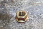 712-3078 Dni Genuine Mtd Hex Flange Nut Fits Craftsman Cub Cadet