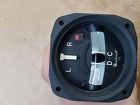 71502-1111 Aerosonic Turn And Slip Indicator