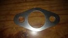 71646 Lycoming New Lock Plate Spacer Has Bolt Holes