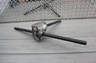 618-04191b 719-0320 Mtd Snowblower Auger Gear Case And Shafts
