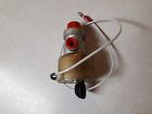 722023 Fuel Solenoid Aircraft