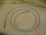 Ms20668-3 723-0029 Cable Ss Wire Rope Assy Long
