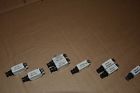 7277-xx Klixon Circut Breaker Lot