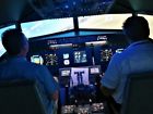 737jetpit Jet Simulations Boeing Simulator Advanced Aviation Training Device