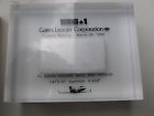 7475-st Learjet Gates Corporation 50