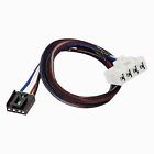3020 747730232737 Dni Tekonsha Electric Brake Control Wiring Harness Dodge