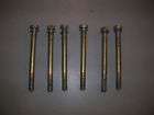 Pa28-150 74dm6 Bolt Kit Sensenich Propeller
