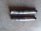 75-2610 Stearman Pair Of Bt Stub Axles