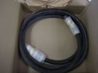 750-011nf24-186 Glenair Metal Flexible Conduit Assembly New