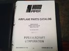 753-678 Piper Parts Catalog For Dakota Pa 753-678 Piper Parts Catalog For Dakota Pa