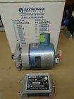 7555-1 Jasco Skytronics Aircraft Volt Alternator And Voltage Regulator