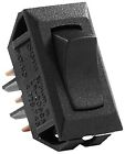 12621-5 756815126212 Jr Products Black Switch Pack Of