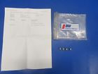 0218-214 764-418 680-758 Piper Navajo Cheyenne Mg Upper Bearing Retain Pins Kit