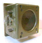 76f-3a Collins Type Speaker Amplifier 76f-3a Collins Type Speaker Amplifier