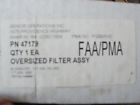 757-200 777-20 38fa601 767-300 Filter Pn Boeing Pneumatic 47179 Oversized 757-200 777-20 38fa601 767-300 Filter Pn Boeing Pneumatic 47179 Oversized