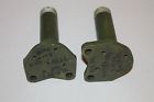 77789-007 Piper Pa-38 Tomahawk Axles