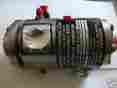 79215-3 Eaton Aerospace Aircraft Part Start Valve Gas Turbine 79215-3 Eaton Aerospace Aircraft Part Start Valve Gas Turbine