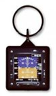 792745088923 Trintec Electronic Flight Information System Efis Keychain