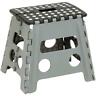 8.47539e 11 Undisclosed Folding Step Stool Blk