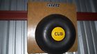 800-4 Piper Cub Smooth No Tread Tire 800-4 Piper Cub Smooth No Tread Tire