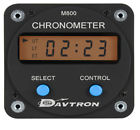 800-5v-bat Davtron Clock 800-5v-bat Davtron Clock